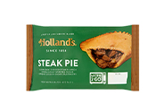 Steak Pie 